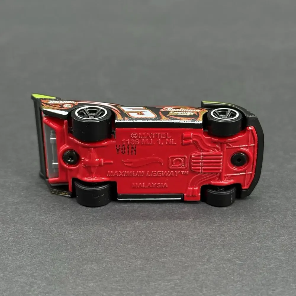 2026 Hot Wheels Mystery Models Series 1 Freshly Opened Pack 2 Loose Cars 1:64